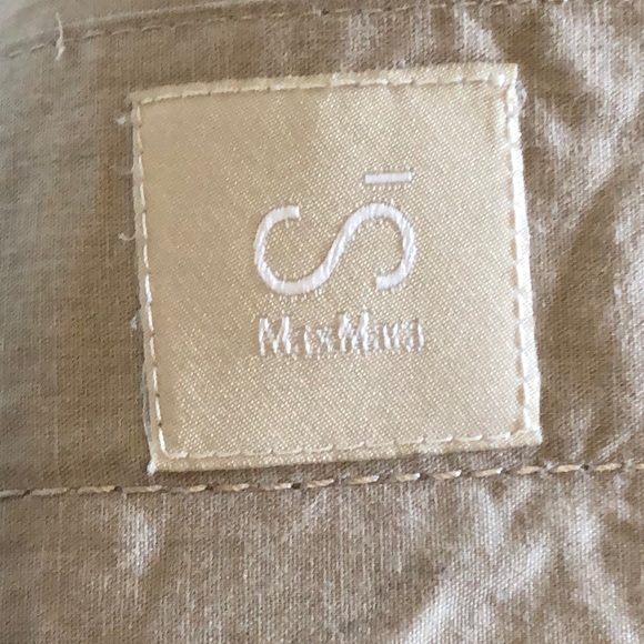 Max Mara Parka water-repellent raincoat wCube Line - Picture 7 of 16